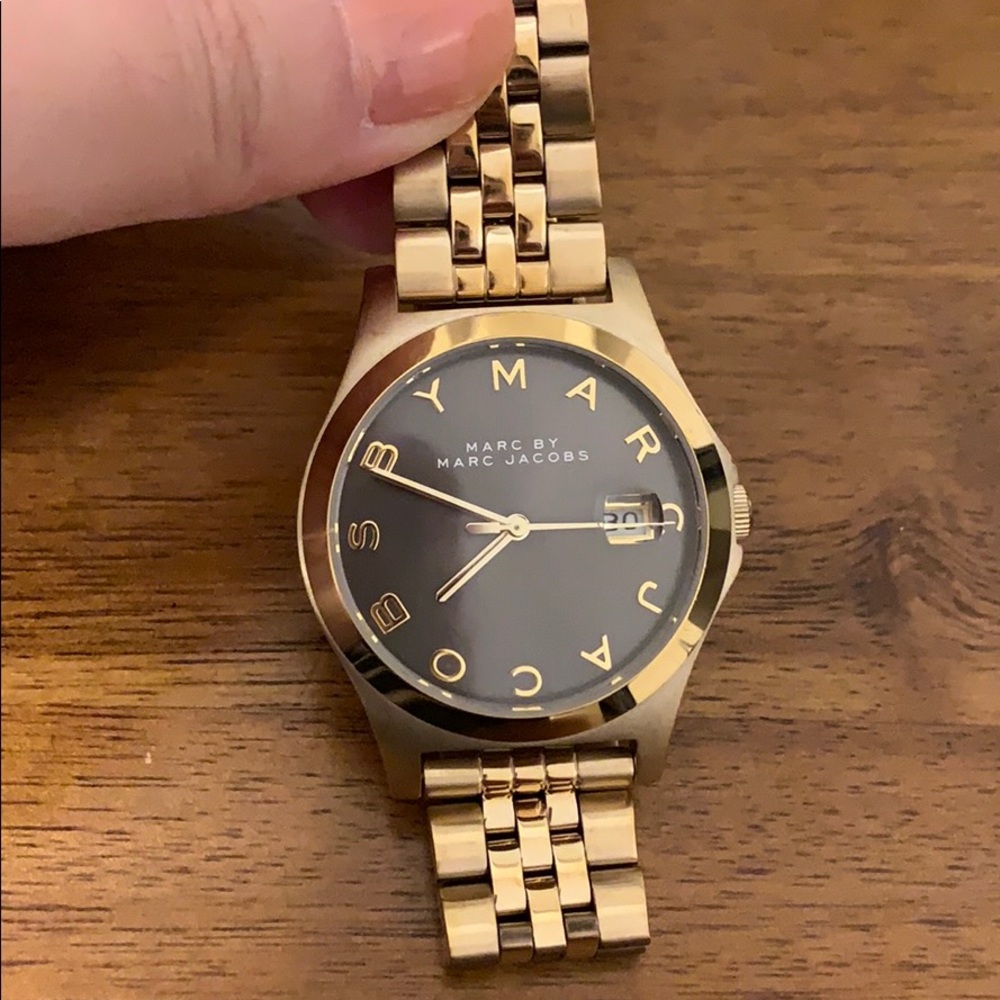 COPY - Marc Jacobs Watch⏱ still available